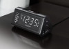 ChargeTime Alarm Clock with USB C and USB A Charging Ports TA-7835