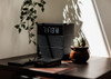 Sound Rose II Alarm Clock and Wireless Speaker with USB C and USB A Charging Ports