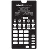 VTECH Room Number Printing on Faceplates
