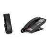 Neo C2 SIP Single Line Corded Speakerphone with DECT Cordless Handset Guest Room