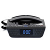 Bittel UM7711 UNOMedia 5 Guestroom Telephone Digital Clock Radio Combination