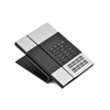 Bittel Jacob Jensen HT60DU Single Line DECT Cordless Guest Room Hospitality Telephone 8 Button Speakerphone