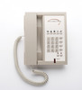 Telematrix 3300MWD5 Single Line Speakerphone 5 Button Ash 33149