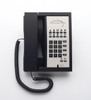 Telematrix 3300MWD Single Line Speakerphone 10 Button Black 333391