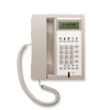Telematrix 3302IP-MWD5 Single Line SIP Guest Room Phone Ash 33V220S5D3