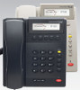Telematrix IP100 Single Line Basic Guest Room Phone Ash