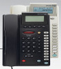 Telematrix IP550 Single Line Basic Guest Room Phone Black
