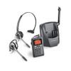 Plantronics 80057-01 - CT14, DECT 6.0 Cordless Headset Phone