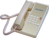 Teledex Diamond Hotel Hospitality Guestroom Telephone Ash DIA65309