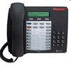 9132-025-200-NA Mitel Superset 4025 Phone Dark Grey