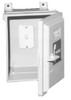Outdoor Weatherproof Pool Phone Wall Box