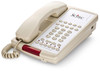 Scitec Aegis-T-08 Two Line Speakerphone Hotel Phone 10 Button Ash 89101