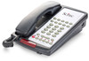 Scitec Aegis-T-08 Two Line Speakerphone Hotel Phone 10 Button Black 89102