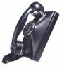 Telematrix Retro 1930 Wall Phone Antigue Black 290091