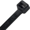 8" 18lb. Nylon Cable Tie 100/Pack