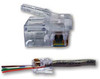 Platinum Tools EZ-RJ12/11 Connectors