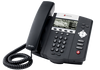 IP450 Polycom Soundpoint 3 Line SIP Phone