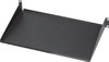 1U Solid 19" Rack Shelf 10"