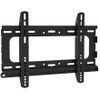 LCD Plasma TV Mount Flat to the Wall for 23" to 42" LED
