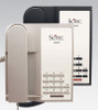 Scitec Aegis-P-09 Single Line Hotel Phone Ash 90001