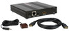HDMI Extender Over Local Area Network Switch