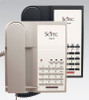 Scitec Aegis-PS-09 Single Line Speakerphone Hotel Phone Ash 98001
