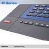 Teledex M Series Guestroom Telephones Bluetooth Pairing