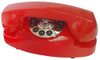1959 Princess Phone RED