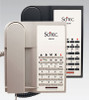 Scitec Aegis-T5-09 Two Line Speakerphone Hotel Phone 5 Button Ash 99051