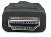 50' HDMI 1.4 High Speed with Ethernet Extension Cable