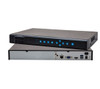 16 Channel 2 HDDs up to 12TB 128Mbps Network Video Recorder