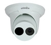 Uniview Uniview IPC3612SR3-PF28 2MP Turret Style Network IR 2.8mm Fixed Dome Camera