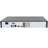 4 Channel HD-CVI Mini DVR 1080P 30FPS CVI
