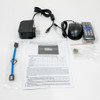 4 Channel HD-CVI Mini DVR 1080P 30FPS CVI