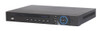 16 Channel HD-CVI DVR 1080P 15FPS 2 SATA Hard Drives