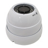 HD-CVI 2MP Varifocal Vandal Resistant IR Dome Camera