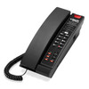 A2221 2 Line Contemporary Analog Petite Guestroom Phone