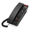 A2211 Single Line Contemporary Analog Petite Guestroom Telephone