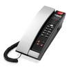 A2211 Single Line Contemporary Analog Petite Guestroom Telephone