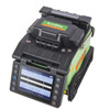 Fiber Optic Fusion Splicers to Create Low Loss Connections Between Fibers