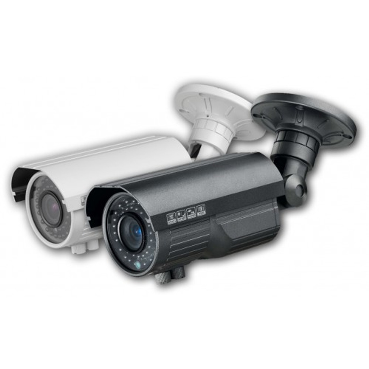 indoor bullet camera