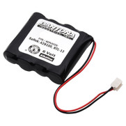 Saflok A28100 Door Lock Battery HTL 13 