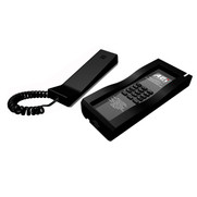 AEI AFT-4100 Trimline Single-Line Analog with Keypad on the Base 