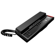 AEI ALN-5200 Slim Two-Line Analog Corded Telephone