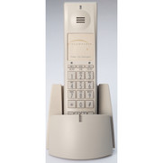 Telematrix 9602IP HD Handset Kit Two Line DECT Extra Guest Room Ash