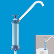 Clear Gear 5 Gallon Pump for use with 5 Gallon Pail