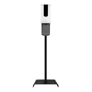 Automatic Touch-Less Sanitizer Dispenser with Stand