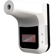 Wall Mounted Non-Contact Forehead Thermometer 