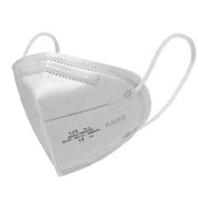 N95 KN95 Facepiece Respirator Face Mask Particulate Filter 