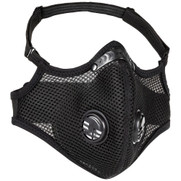 Klein 60442 Reusable Face Mask with Replaceable Filters